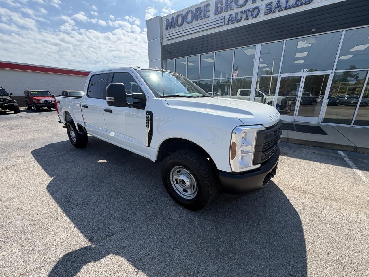 ford f-250 super duty 2025 1FT7W2BA8SEE08380 image ford f-250 super duty 2025 1FT7W2BA8SEE08380 image